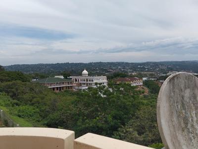 Apartment / Flat For Rent in Sherwood, Durban