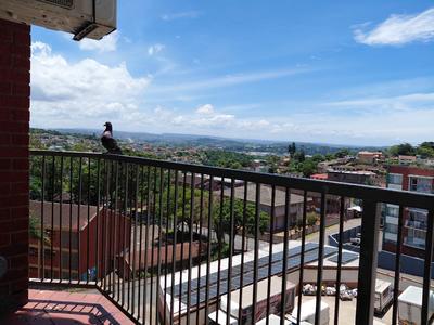 Apartment / Flat For Rent in Overport, Durban