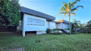 House For Sale in Lincoln Meade, Pietermaritzburg