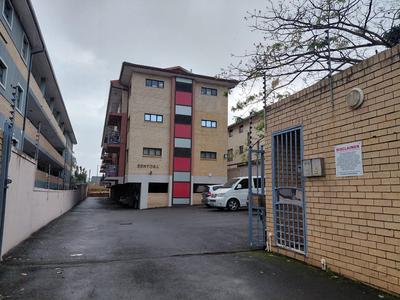 Apartment / Flat For Rent in Musgrave, Durban