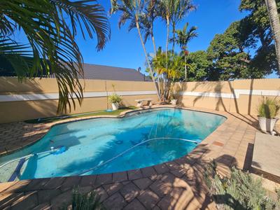 House For Sale in Greenwood Park, Durban