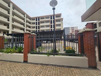 Apartment / Flat For Sale in Umhlanga Ridge, Umhlanga