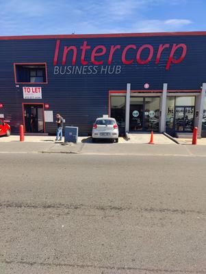 Commercial Property For Rent in Cape Town, Cape Town