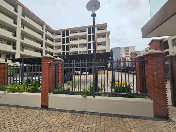 Apartment / Flat For Sale in Umhlanga Ridge, Umhlanga