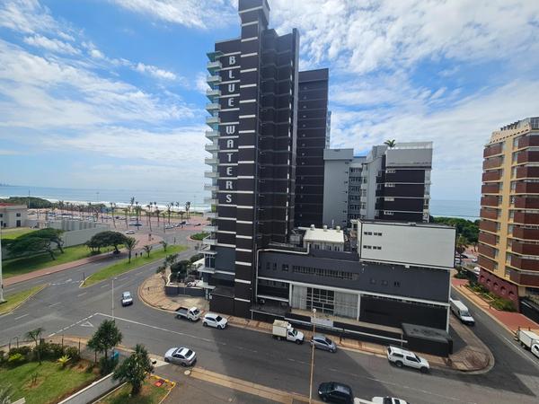 Apartment / Flat For Sale in North Beach, Durban